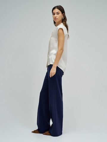 Salsa Jeans Blouse in Wit