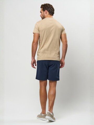 VINSON Regular fit Overhemd ' VMRazuel ' in Wit