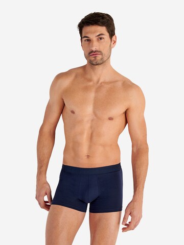 Boxers ' Daniel #2 ' HOM en bleu