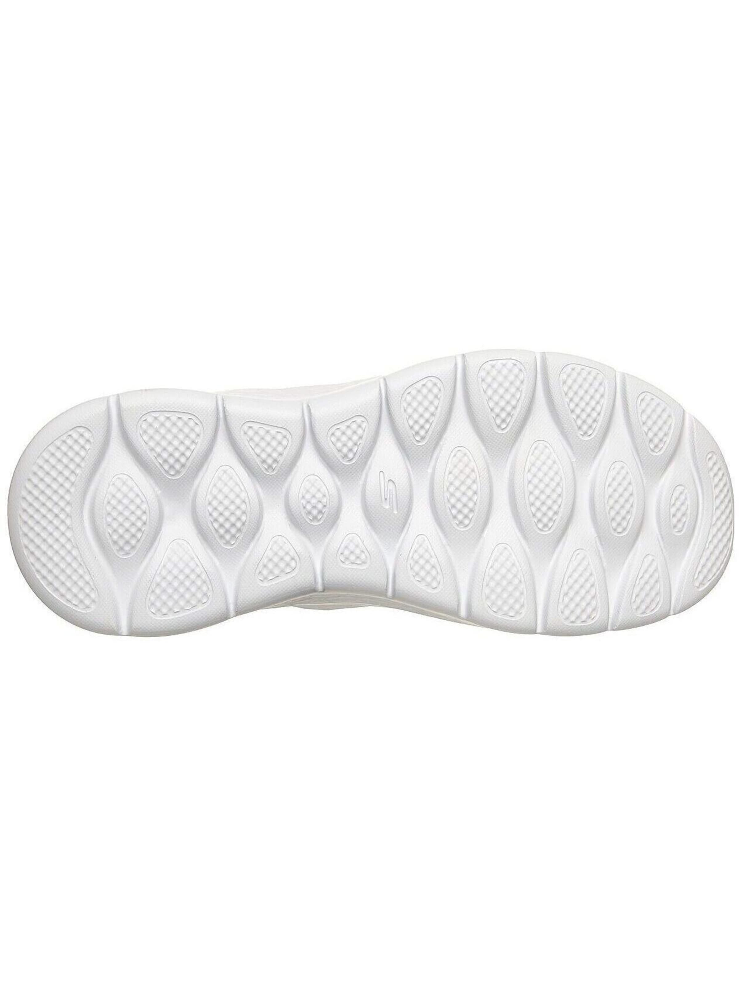 SKECHERS Sportschuh 'Skechers Go Walk Flex - Grand'‌‌‌‌‌ in Weiß