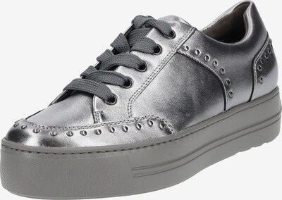 Paul Green Sneakers in Silver, Item view