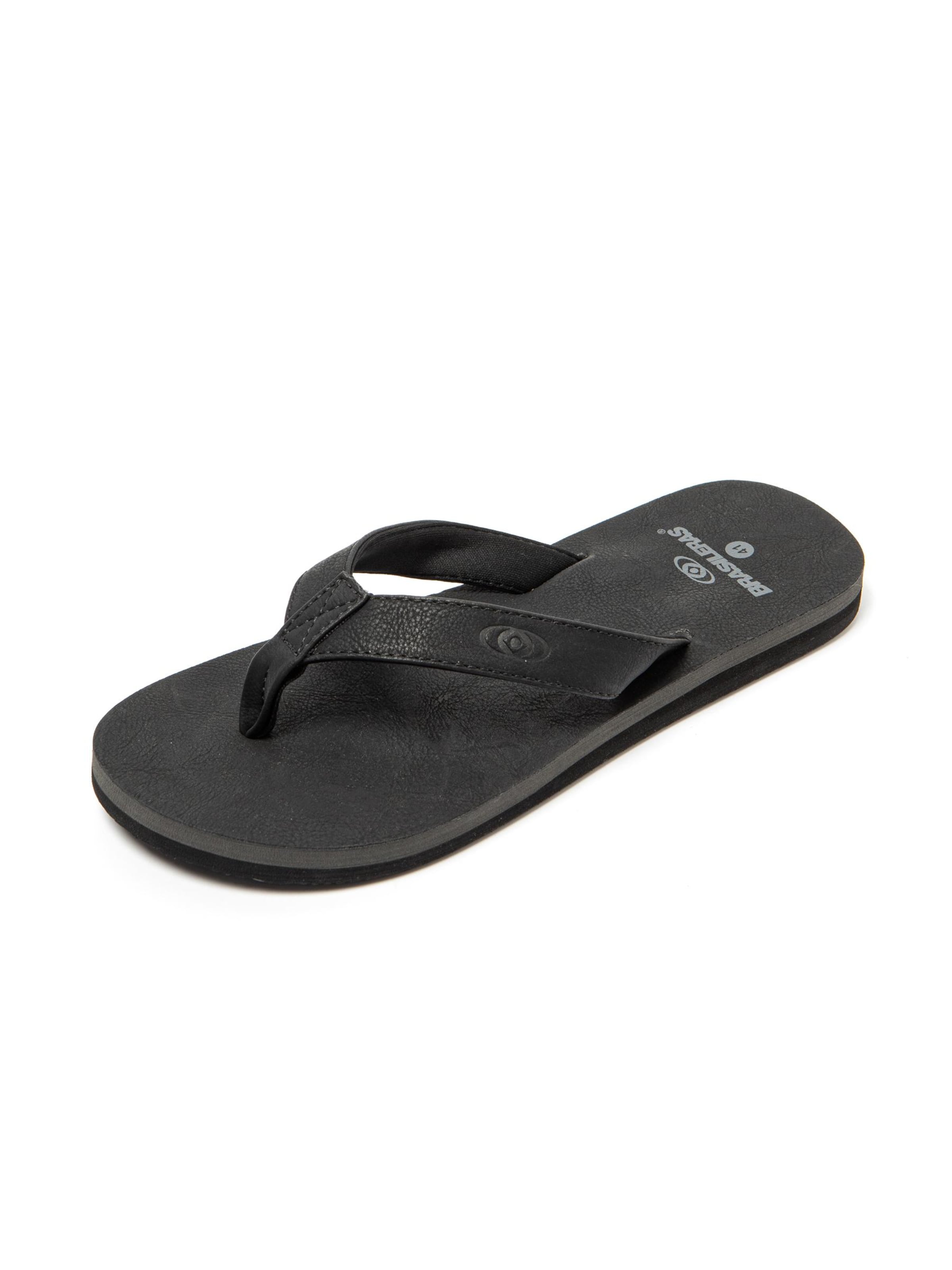 Scarpe da spiaggia / da bagno di Brasileras in nero