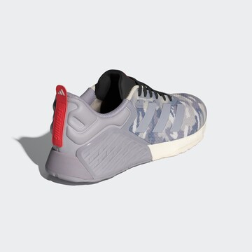 ADIDAS PERFORMANCE Sportschoen 'Dropset 3 GFX' in Grijs