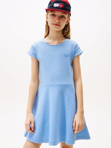 TOMMY HILFIGER Dress in Blue: front