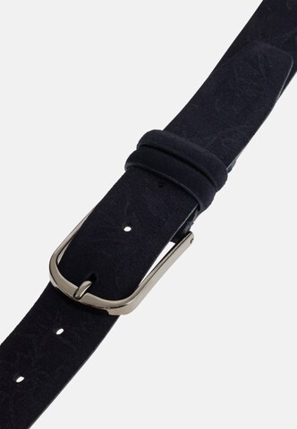 Boggi Milano Riem in Blauw