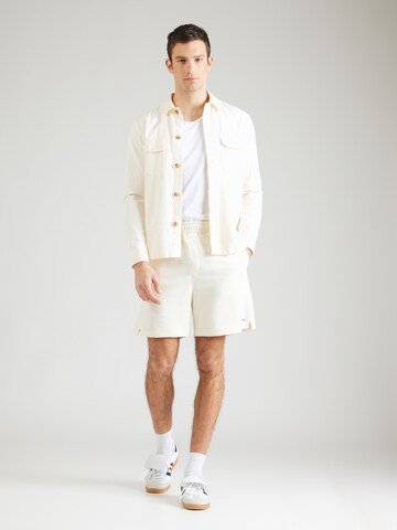 JACK & JONES Обычный Штаны 'JWHKARL UNION' в Черный