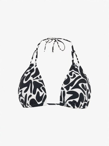 Penti Triangle Bikini Top 'Bikinioberteile' in Mixed colors