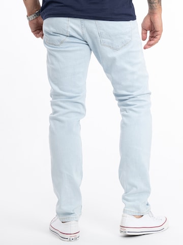 Rock Creek Regular Jeans in Blue