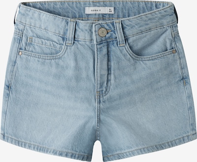 Džinsai 'NKFROSE' iš NAME IT, spalva – tamsiai (džinso) mėlyna, Prekių apžvalga