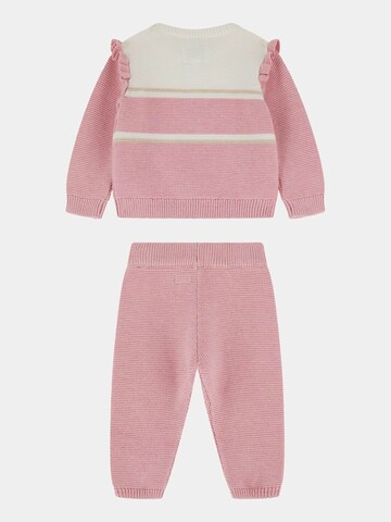 GUESS Set in Pink