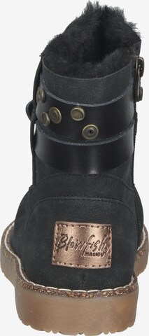 Blowfish Malibu Boots in Black