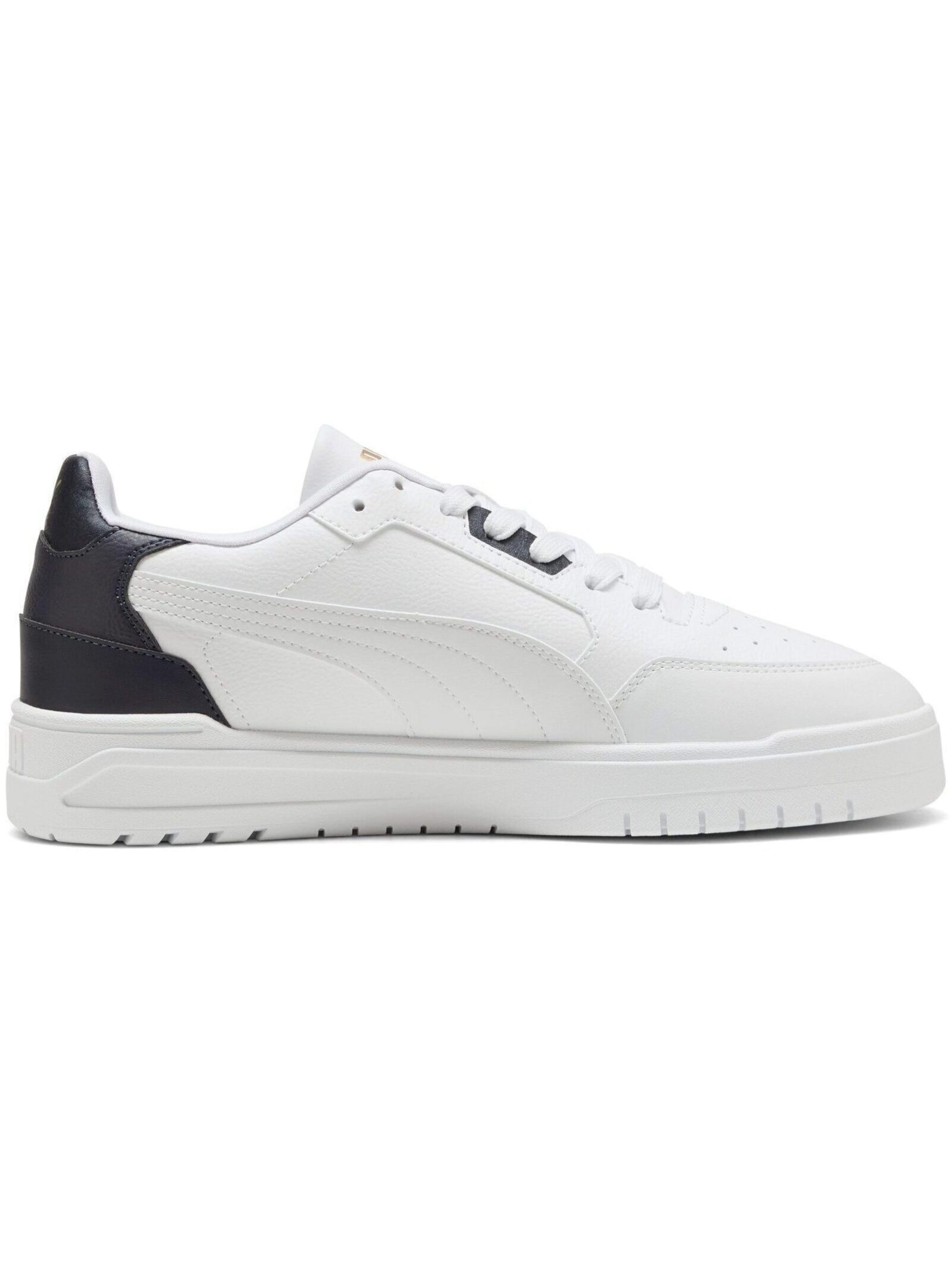 Scarpa sportiva di PUMA in bianco