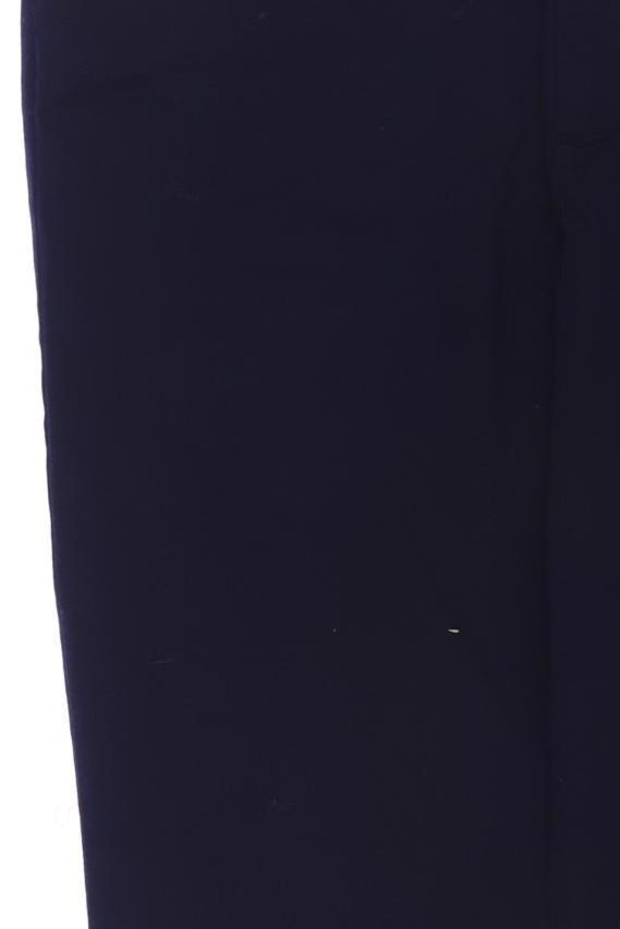 HALLHUBER Pants in M in Blue