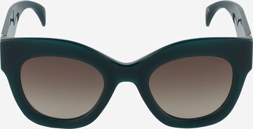 Ochelari de soare de la LEVI'S ® pe verde