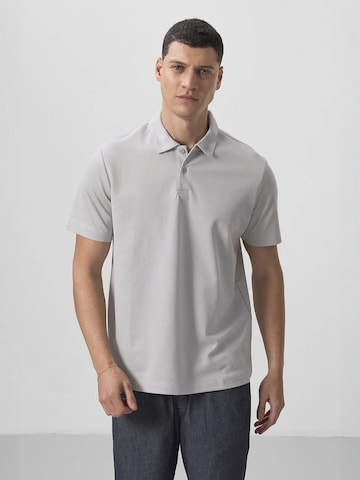 Tommy Life Shirt in Grey