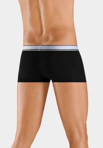Boxer di s.Oliver in grigio