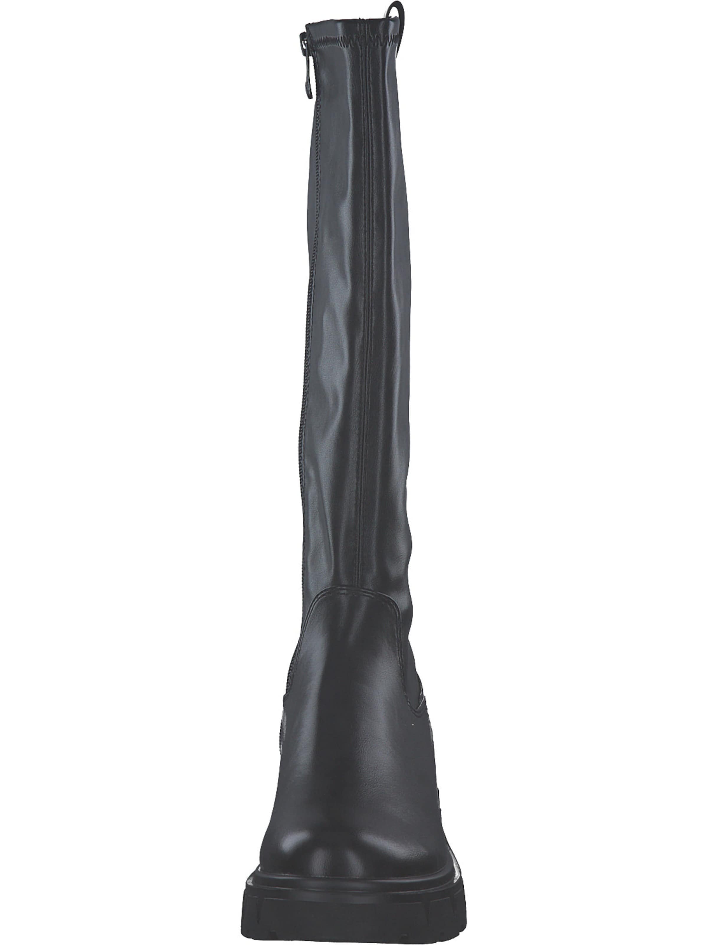 MARCO TOZZI Boot in Black