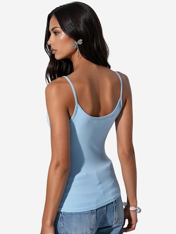 Busem Top 'Tanktops & Camis' | modra barva