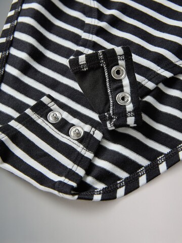 Body di The Set in grigio