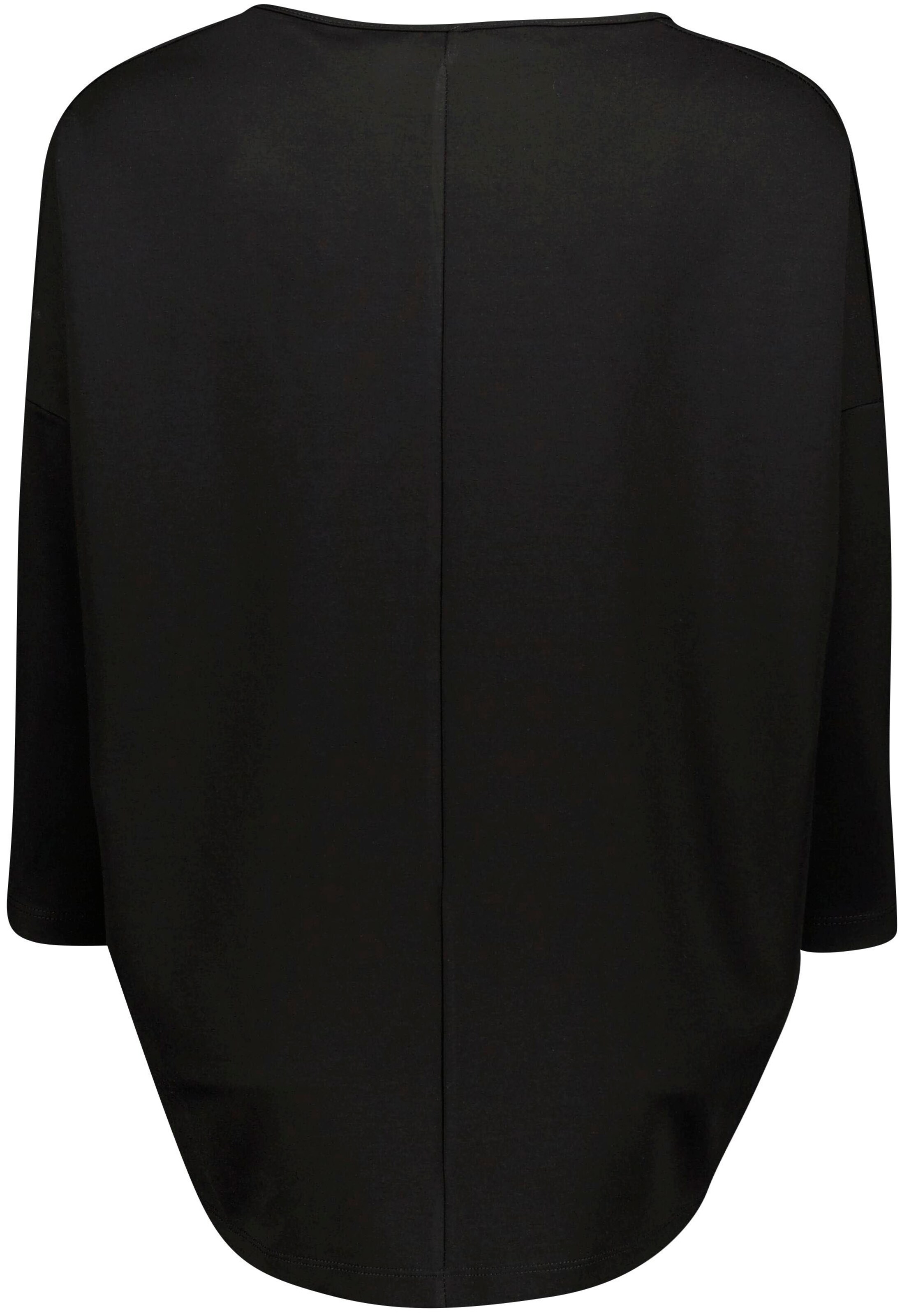 IMPERIAL Shirt in Black