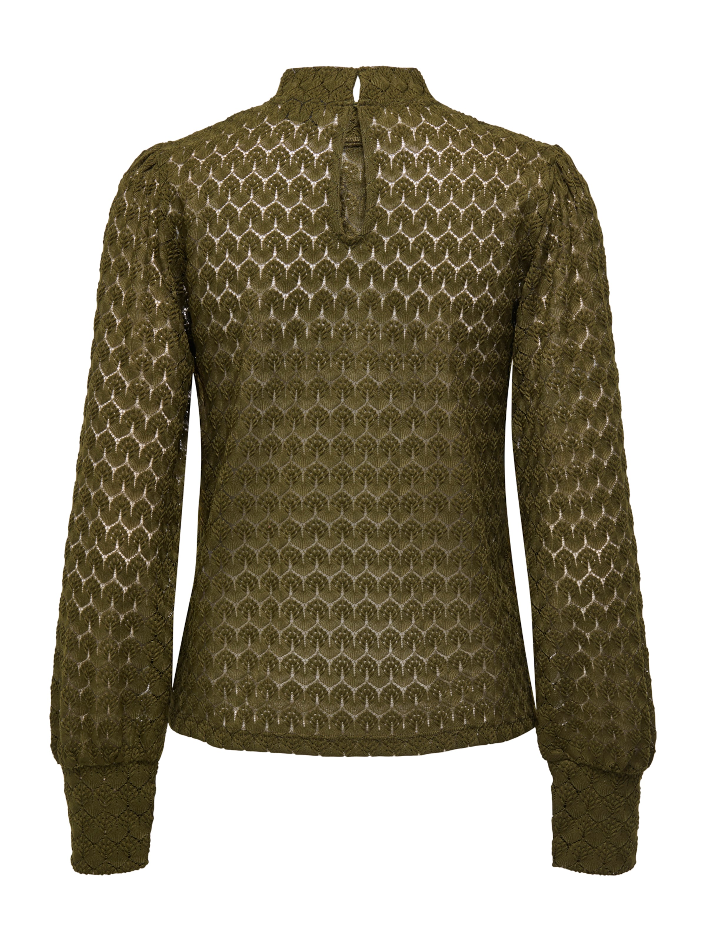 JDY - Blusa 'JDYAVERY' en verde