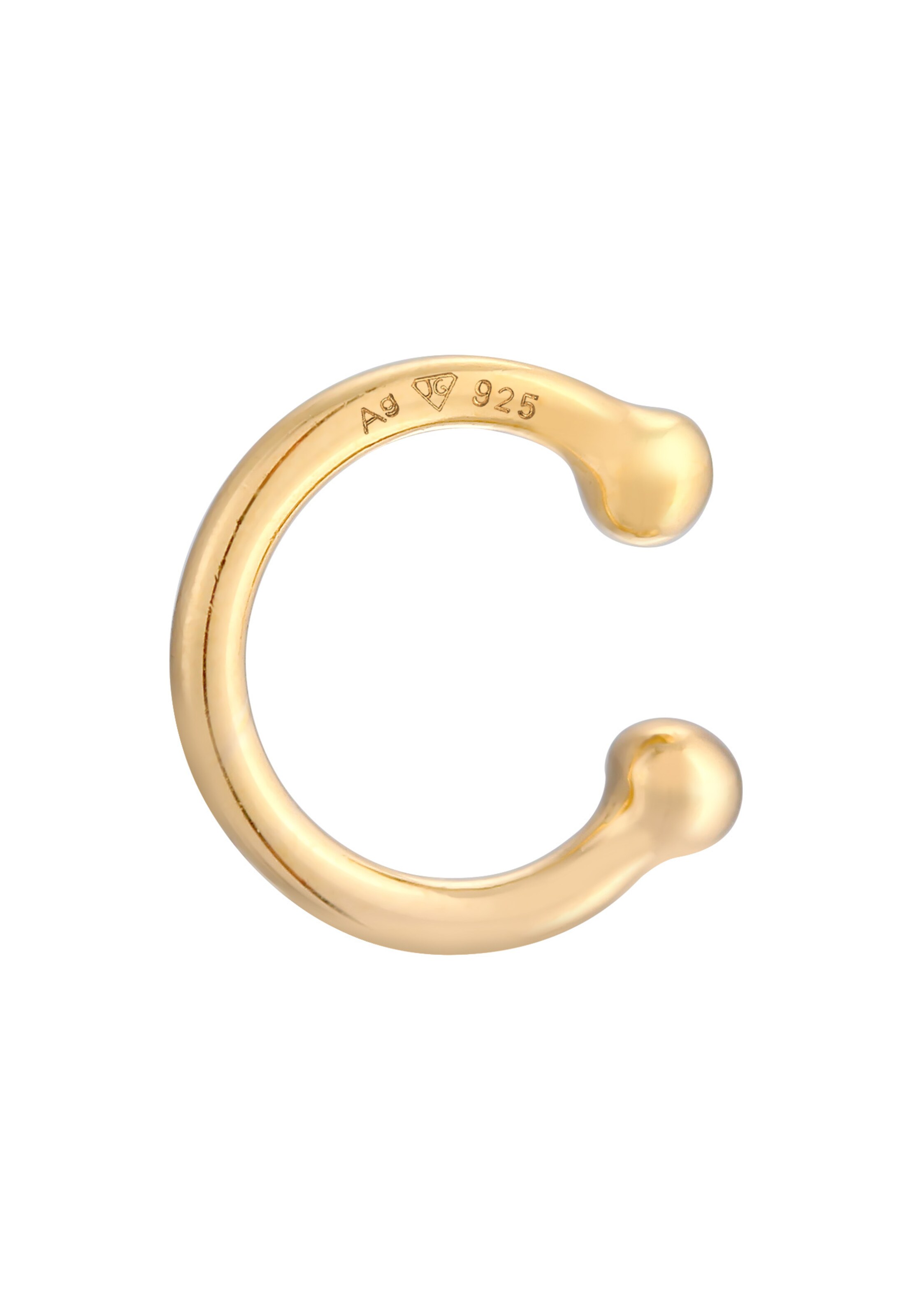 ELLI Piercings in Goud