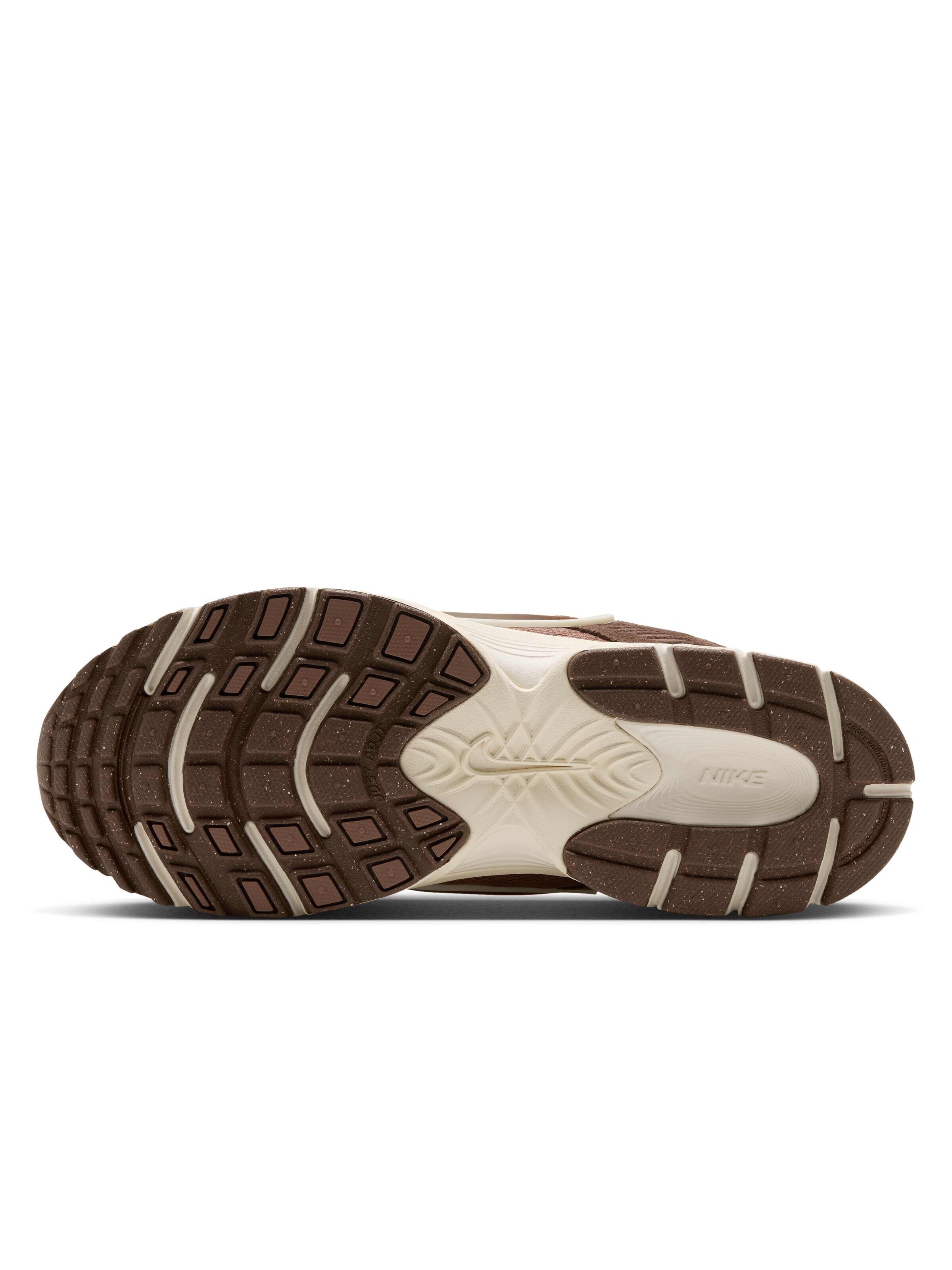 ruda Nike Sportswear Sportbačiai be auliuko 'V5 RNR SUEDE 2'