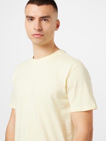 Only & Sons T-Shirt 'SUMMER' in Schwarz