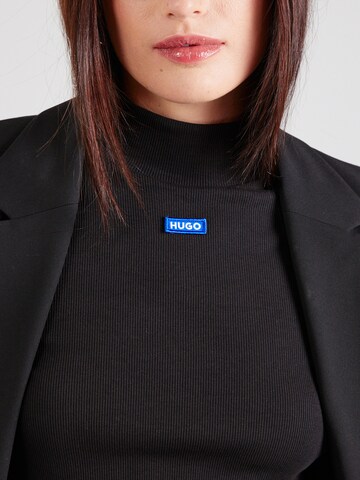 HUGOMajica 'Easy' - crna boja