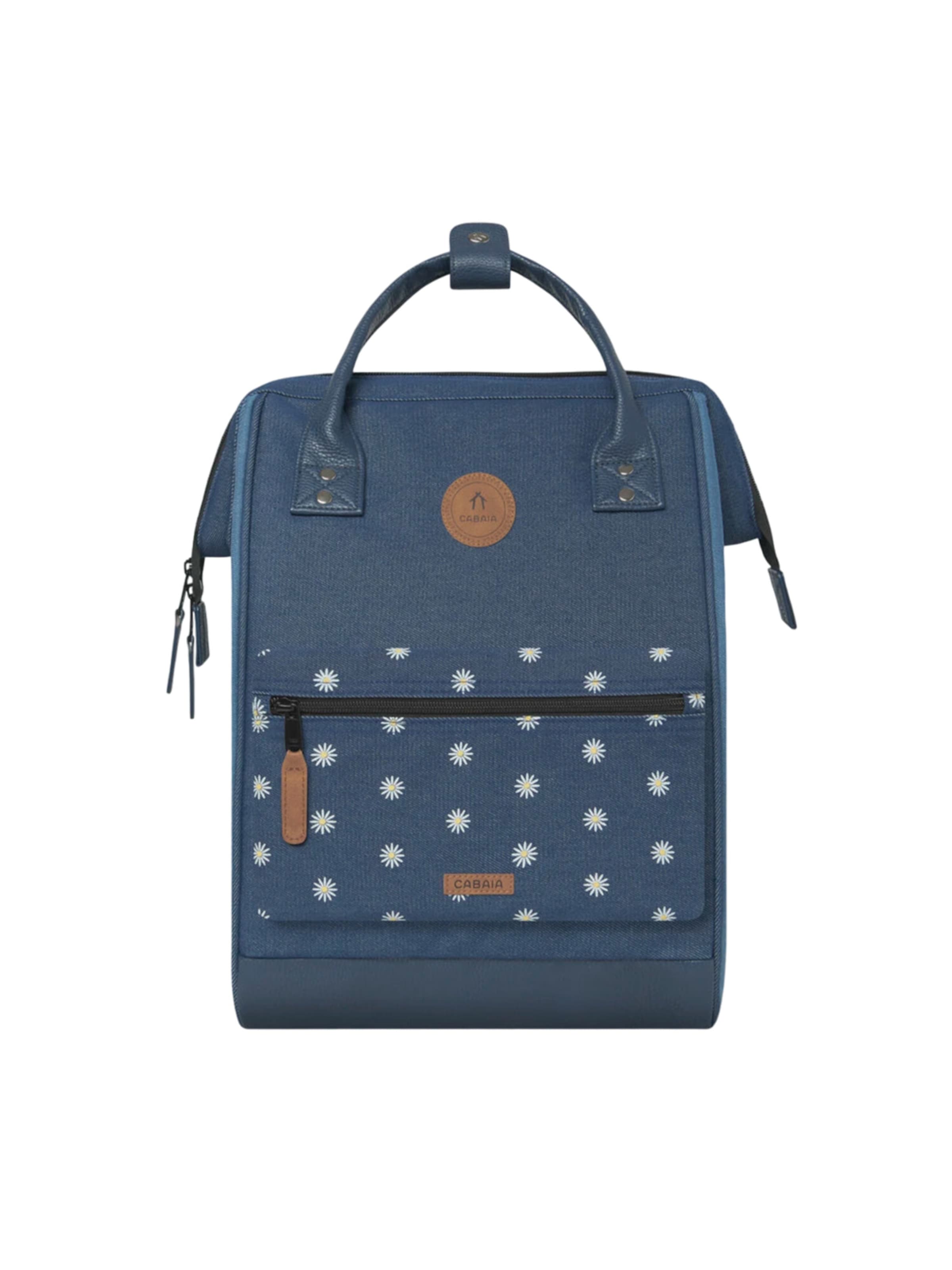 Cabaia Backpack 'San Giljan M' in Blue