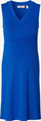 Esprit Maternity Kleid in Blau