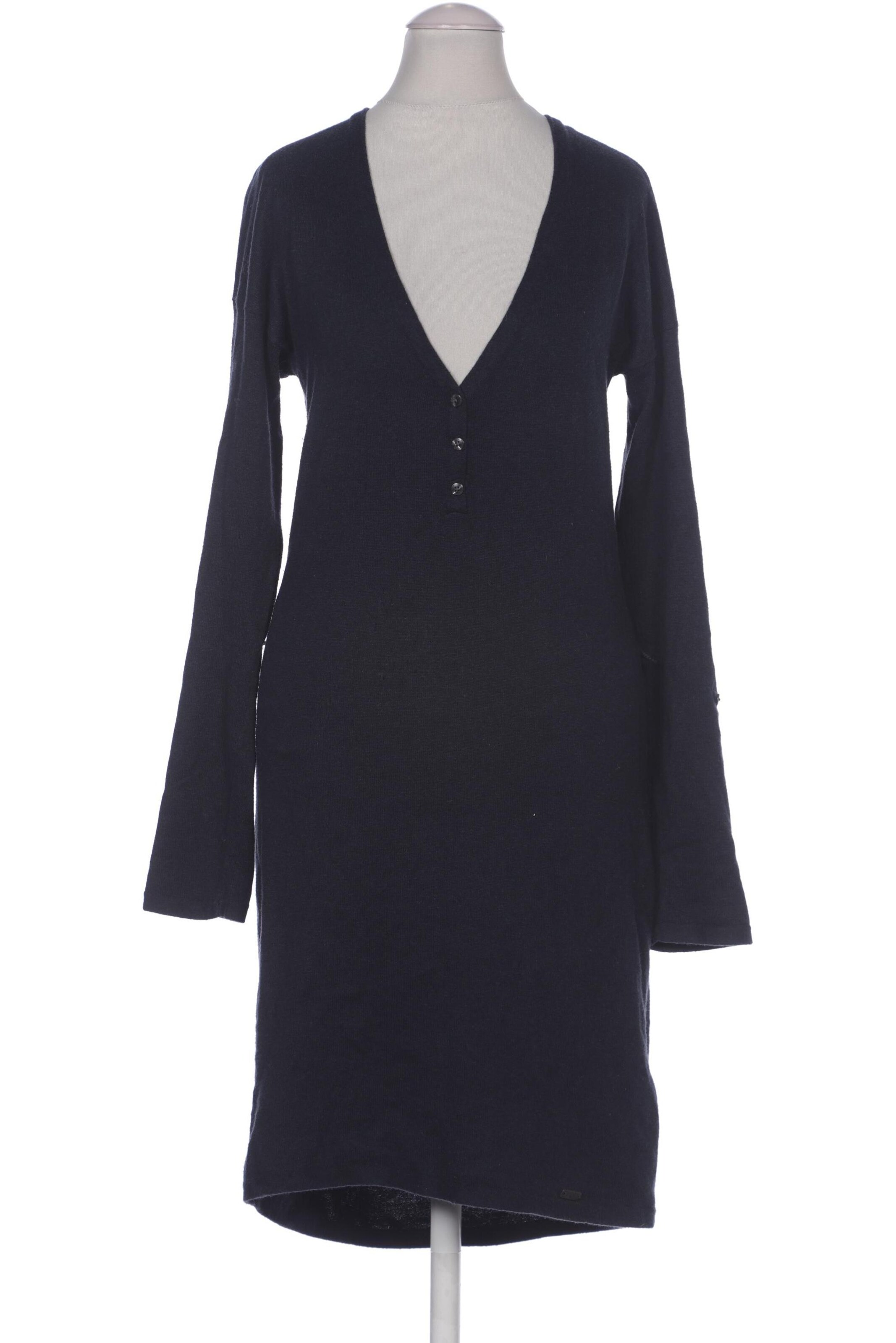 TIMBERLAND Dress in XS in Blue: front