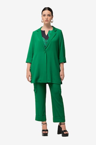 Ulla Popken Blazers in Groen