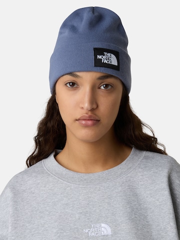 THE NORTH FACE Beanie 'Dock Worker' in Blue
