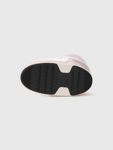 MOON BOOT Μπότες για χιόνι σε ροζ