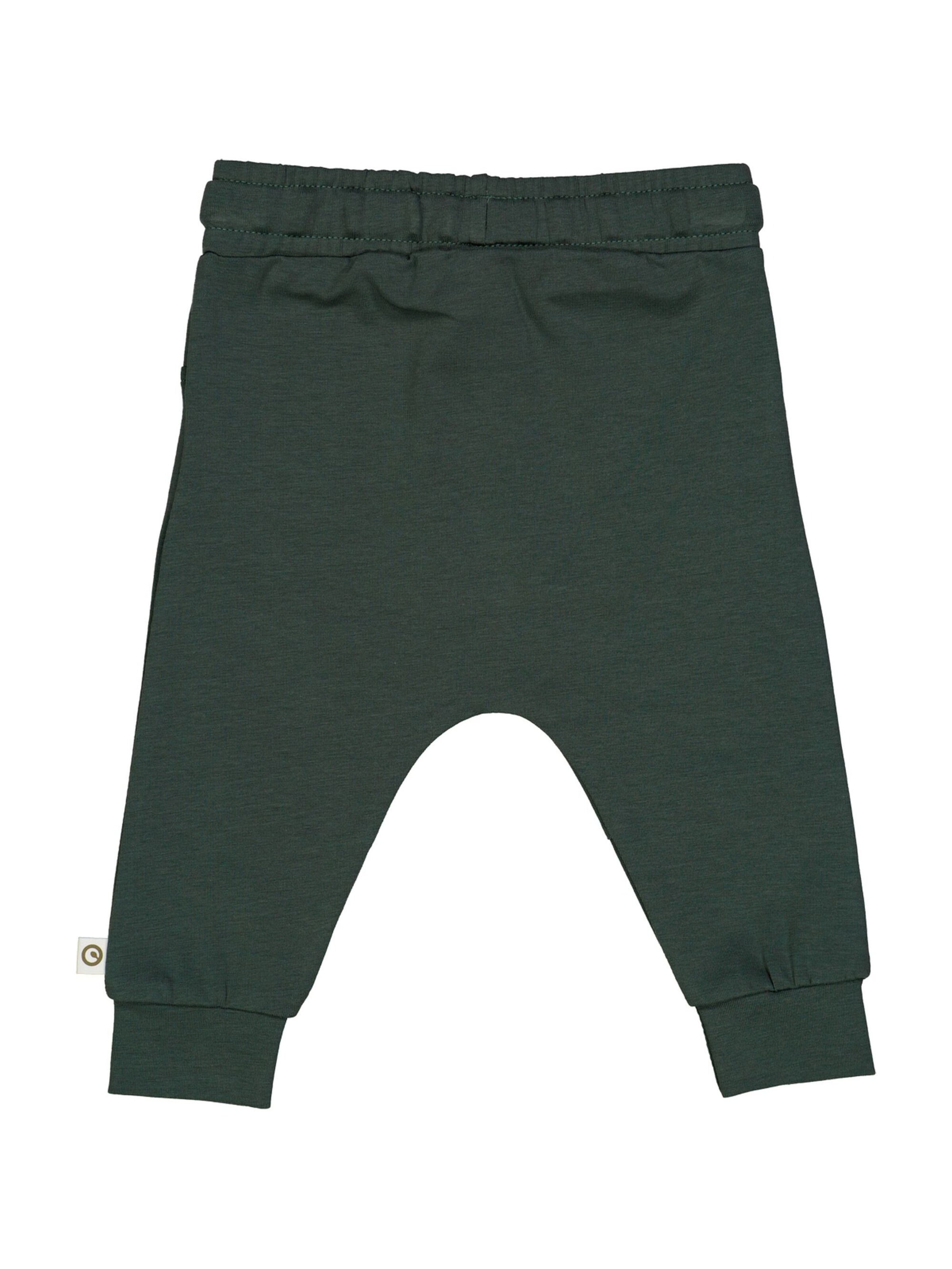 Müsli by GREEN COTTON Set in Gemengde kleuren