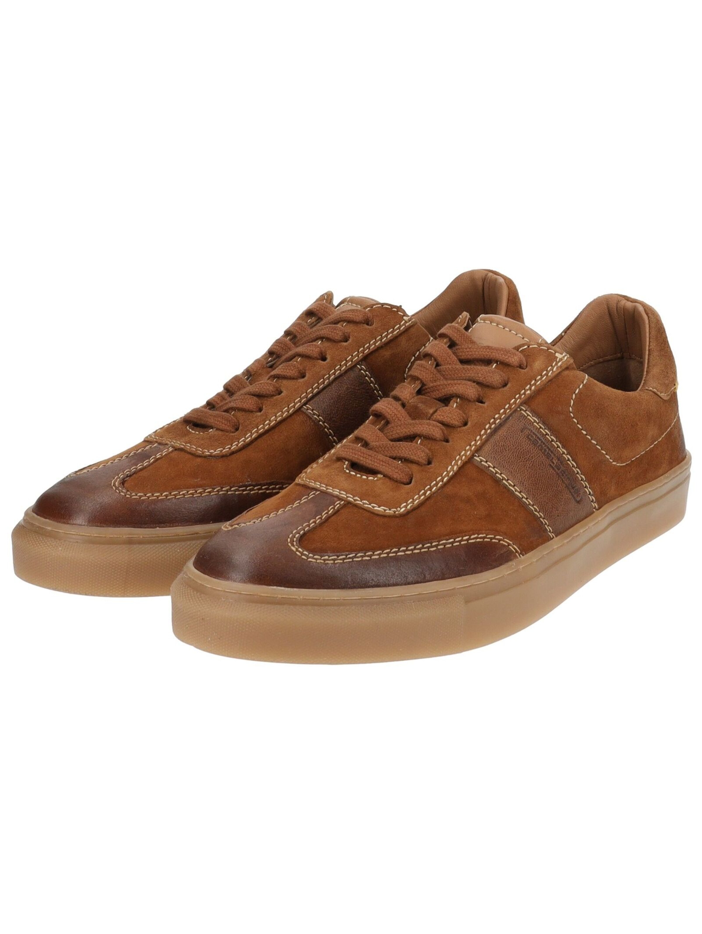 CAMEL ACTIVE Sneaker in Braun
