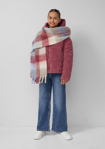 s.Oliver Scarf in Mixed colors