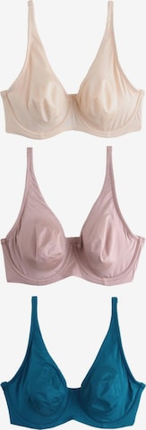 Minimizer Sutien de la Next pe bej: față