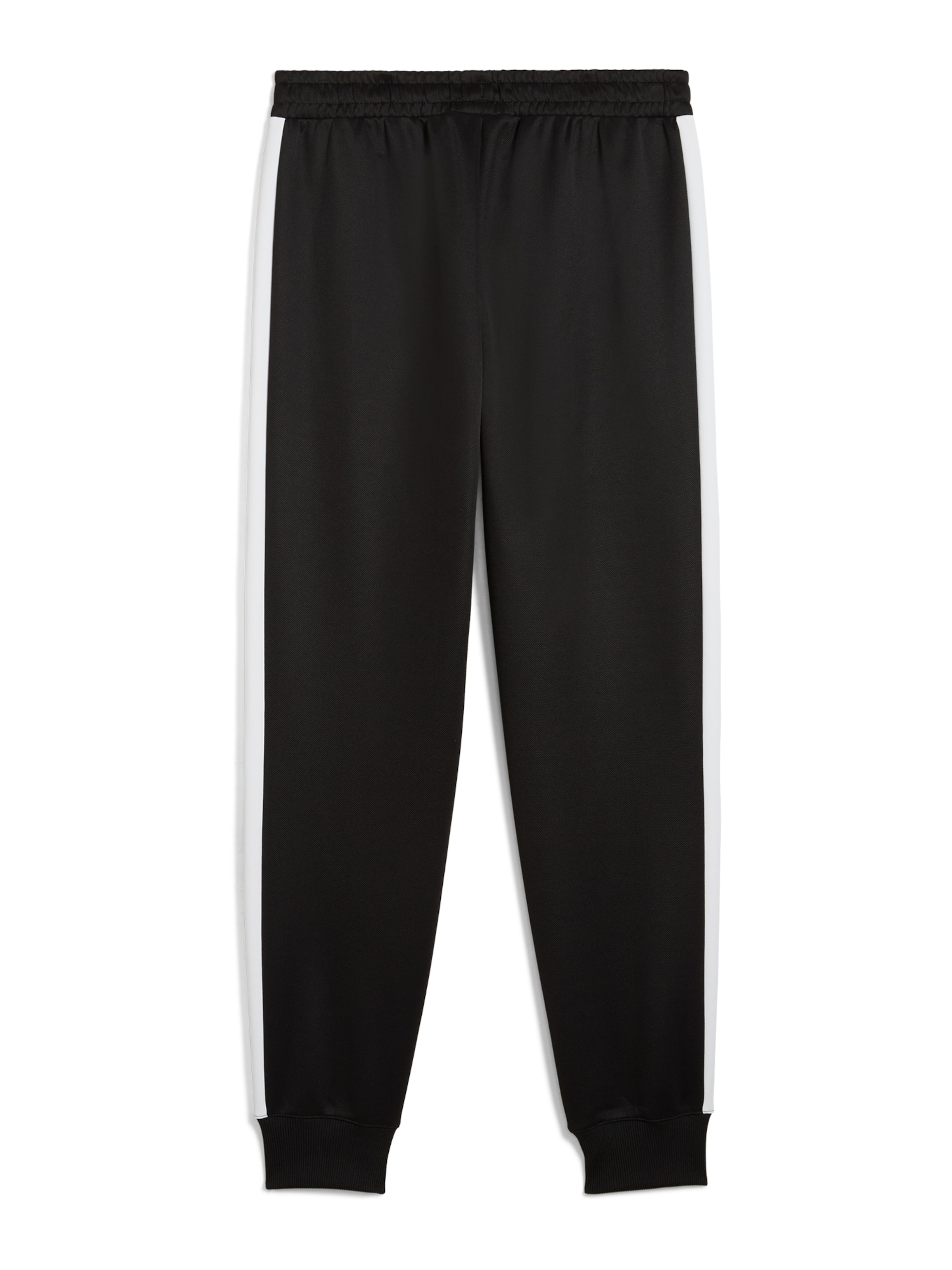 PUMA Tapered Παντελόνι 'T7 Always On' σε μαύρο