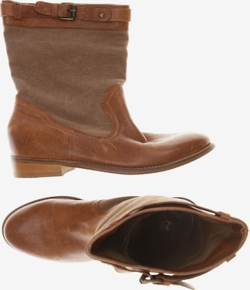 COX Stiefel 38 in Braun ABOUT YOU - Main Image