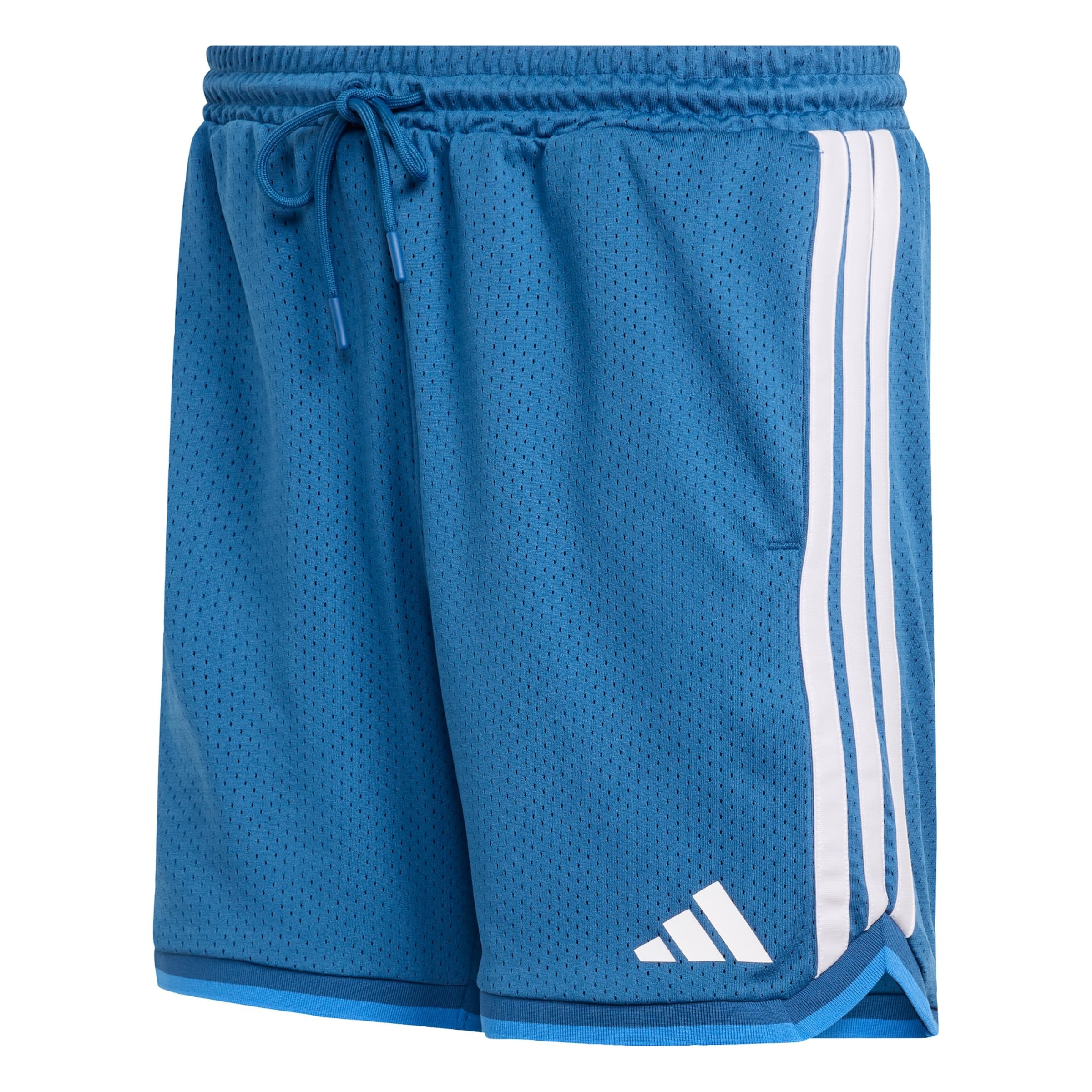 Regular Pantalon de sport 'Stadium' ADIDAS SPORTSWEAR en bleu : devant