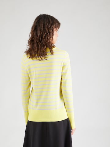 ESPRIT - Pullover em amarelo