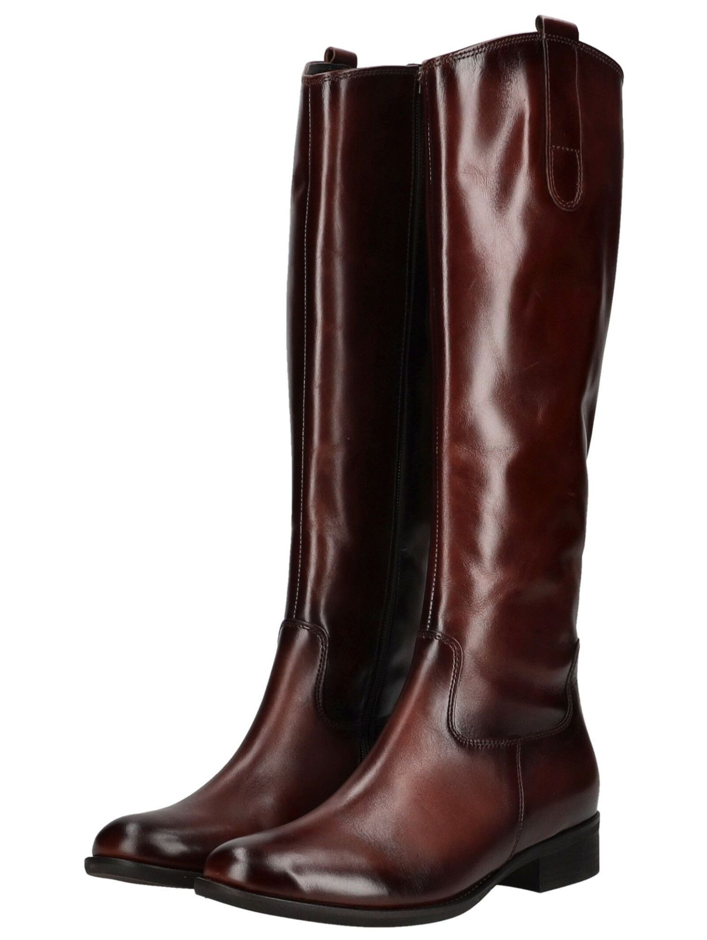 GABOR Laarzen in Bruin