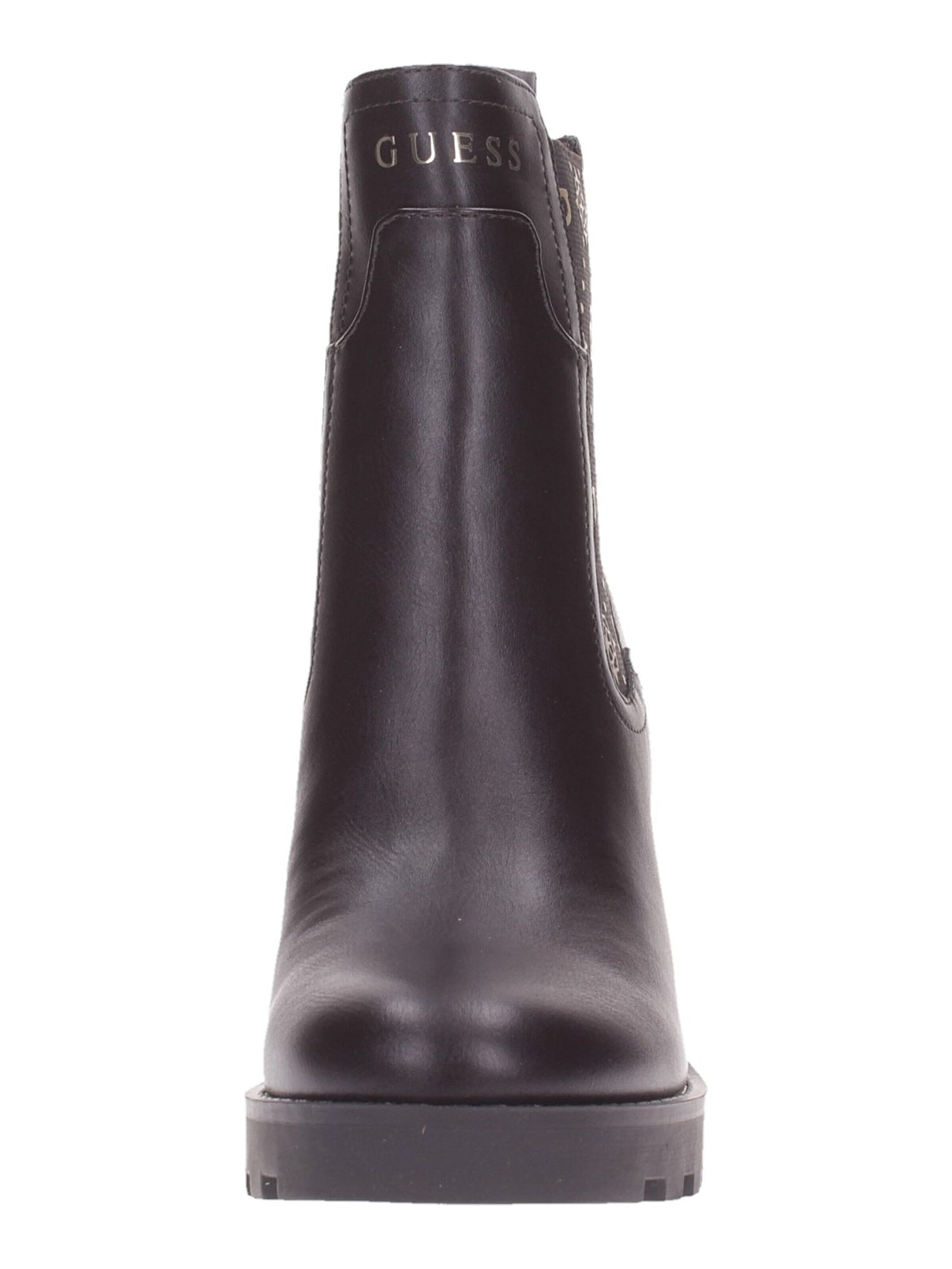 Boots 'Tronchetto' di GUESS in marrone