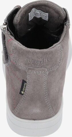 SUPERFIT Sneakers 'Stella' in Grijs