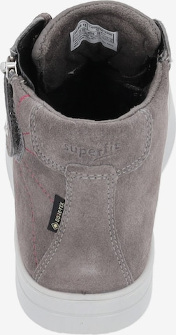 SUPERFIT Sneaker 'Stella' in Grau
