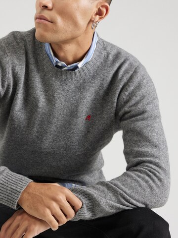 REPLAY - Pullover em cinzento