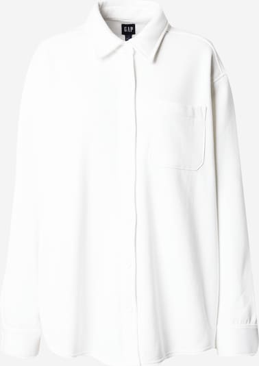 GAP Overgangsjakke i hvid, Produktvisning