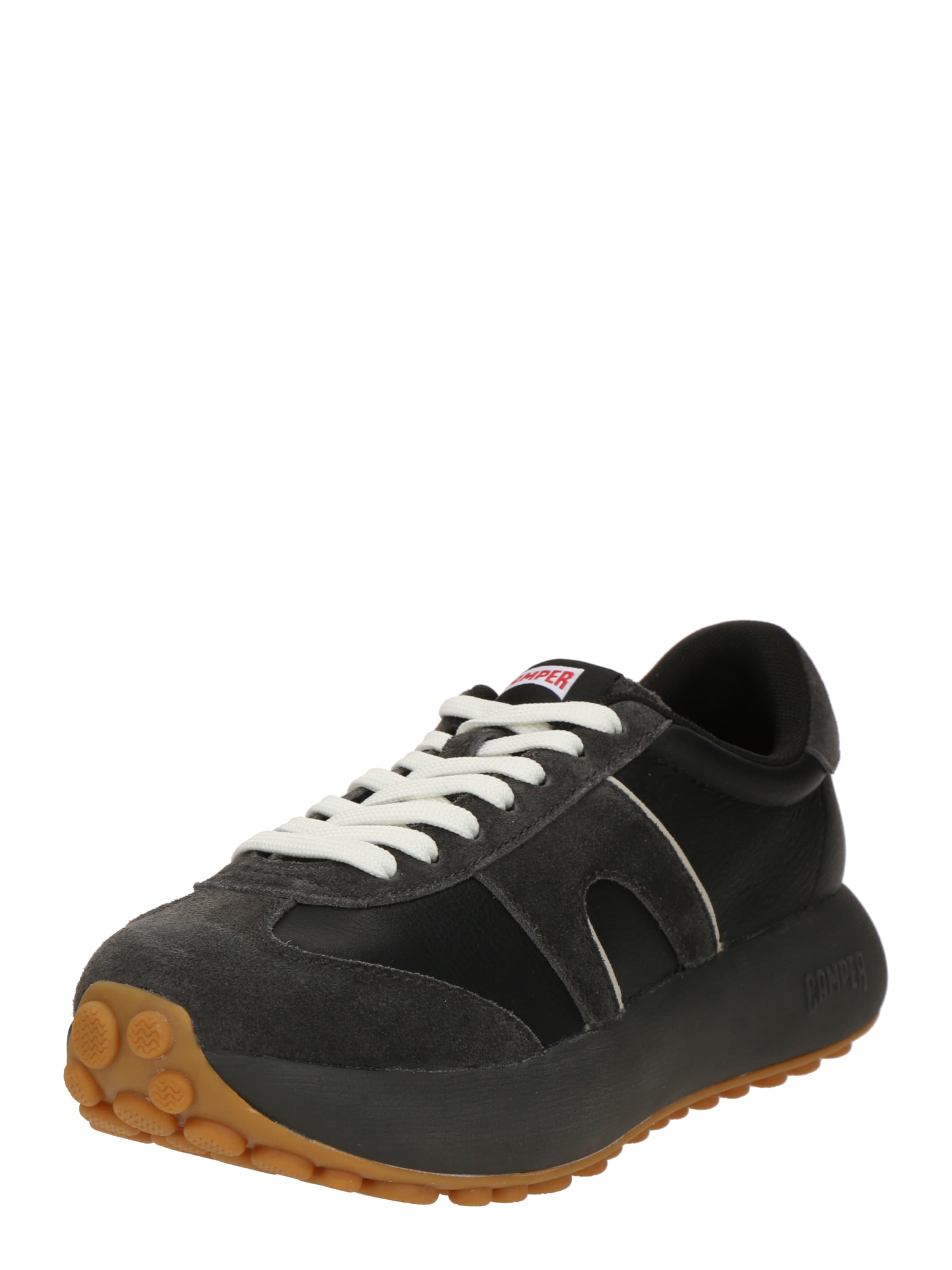 CAMPER Sneakers 'Pelotas Athens' in Black, Item view